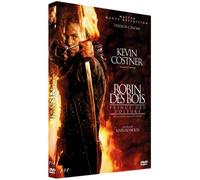 Robin des Bois, prince des voleurs DVD DVD