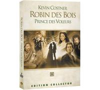 Robin Des Bois, Prince Des Voleurs - Édition Collector
