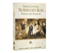 Robin Des Bois, Prince Des Voleurs - Édition Collector