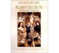 Robin Des Bois, Prince Des Voleurs - Édition Collector - Edition Belge
