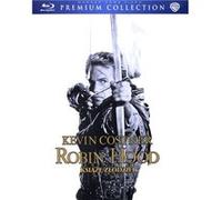 Robin des bois: Prince des voleurs (Robin Hood Ksiaze Zlodziei (Premium Collection)) [BLU-RAY] G