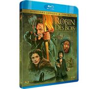 Robin Des Bois, Prince Des Voleurs - Version Longue + Version Cinéma - Blu-Ray