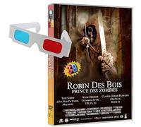 Robin des Bois Prince des Zombies