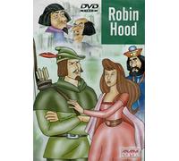 Robin des bois (Robin Hood, Importé d'Espagne, langues sur les détails)
