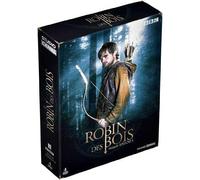 Robin des Bois – Saison 1 – Coffret intégral – Studiocanal