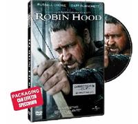 Robin Hood – Version du réalisateur – Universal Pictures