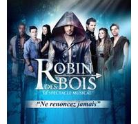 Robin des Bois - Version intégrale Edition limitée digipack