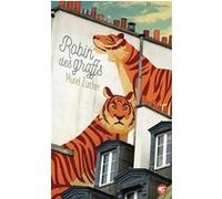 Robin des graffs Muriel Zürcher (Auteur)