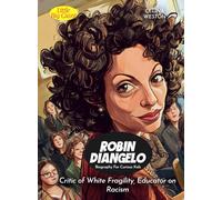 Robin DiAngelo Biography For Curious Kids: Critic of White Fragility, Educator on Racism