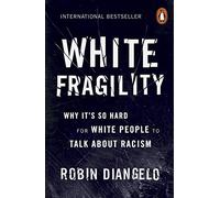 Robin DiAngelo - White Fragility Why It's So Hard for White Peop - F245z