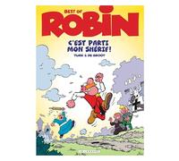 Robin Dubois (Best-Of) - C'est parti mon shérif !
