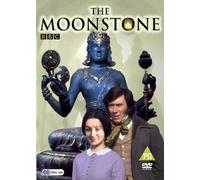 Robin Ellis - The Moonstone [Import anglais]