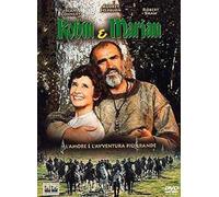 Robin Et Marian DVD SONY MUSIC