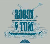 Robin Et Tom - Dans Le Marais Poitevin