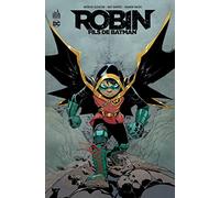 Robin, fils de Batman - Tome 0