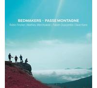 Robin Fincker - Passe Montagne