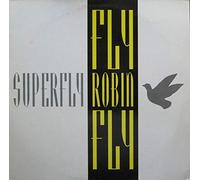 Robin Fly (Dance Mix, 1992) [Import]