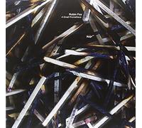 Robin Fox - Robin Fox-a Small Prometheus Lp