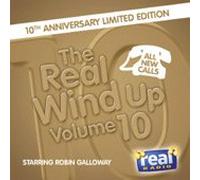 Robin Galloway - Real Radio Wind Up Vol 10 [Import]