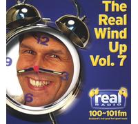 Robin Galloway - Real Radio Wind Up Vol 7 [Import]