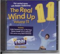 Robin Galloway - The Real Wind Up Volume 11 [Import]