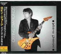 Robin George - Crying Diamonds [Import]