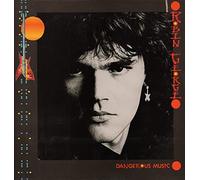 Robin George - Dangerous Music (1984) [Import]