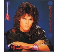 Robin George - Heartline (Dangerous Mix) [Import]