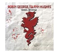 Robin George - Sweet Revenge
