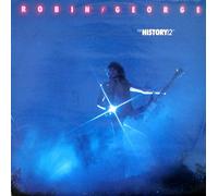 Robin George - The History 12"