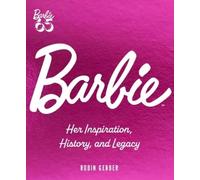Robin Gerber Barbie (Relié)