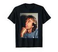Robin Gibb Bee Gees Staying Alive Singer par Virginia Turbett T-Shirt
