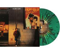 Robin Gibb - How Old Are You? - Alliance Exclusive Splatter Vinyl [Vinyl Lp] Colored Vinyl, France - Import