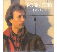 Robin Gibb - Juliet - Hearts On Fire