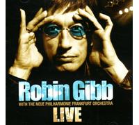 Robin Gibb - Live with The Neue Philharmoni [Import]
