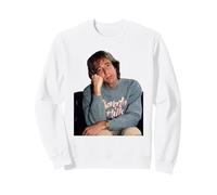 Robin Gibb of The Bee Gees par Virginia Turbett Sweatshirt
