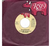 Robin Gibb - Oh! Darling [Vinyl Single 7'']