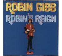 Robin Gibb - Robin's Reign [Vinyl LP]
