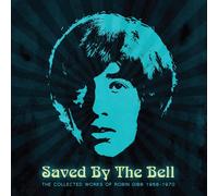 ROBIN GIBB - SAVED BY THE BELL:THE COLLECTE 3 CD NEUF