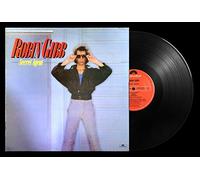 Robin Gibb - Secret Agent (1984)