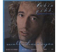 Robin Gibb - Walls Have Eyes (1985)