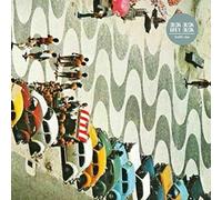 Robin Giraud - Traffic Jam (2 Vinyls)