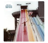 Robin Girod - Here Come…(Vinyl)