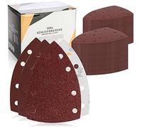 Robin Goods® 105 Triangles abrasifs 105 x 152 mm