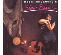 Robin Greenstein - Slow Burn [Import]