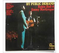 Robin Hall, Jimmy MacGregor - By Public Demand [LP]