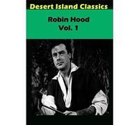 Robin Hood 1