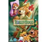 Robin Hood (2007) [Region2] - DVD NEUF