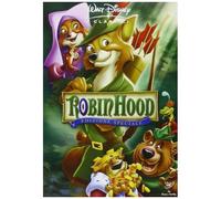 Robin Hood