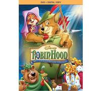 Robin Hood
